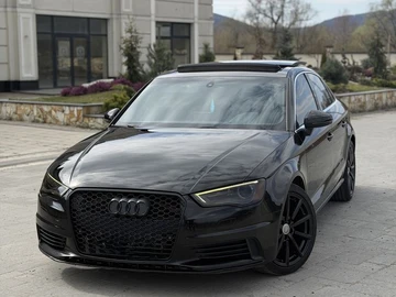 Авто Audi A3 2016 № 8611317