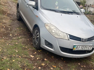 Авто ЗАЗ Forza 2011 № 8611332