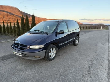 Авто Dodge Ram 1998 № 8611338