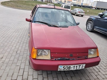 Авто ЗАЗ Таврия 2003 № 8611340