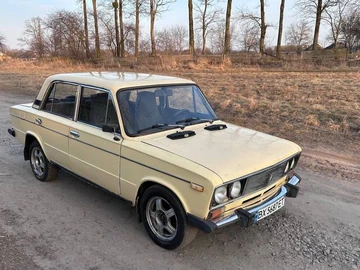 Авто ВАЗ 21063 1989 № 8611342