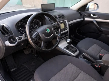 Авто Skoda Octavia 2012 № 8611348