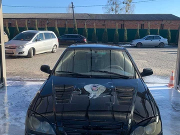 Авто Chery Amulet 2007 № 8611350
