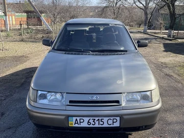 Авто ВАЗ 21112 2002 № 8611353