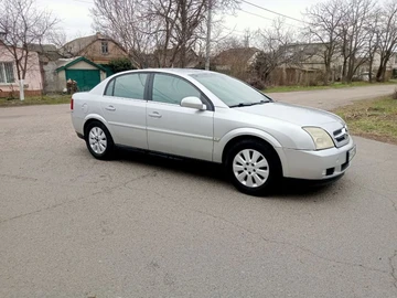 Авто Opel Vectra 2004 № 8611355