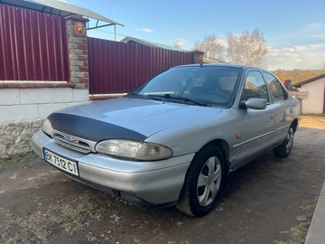 Авто Ford Mondeo 1994 № 8611356