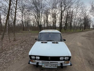 Авто ВАЗ 21063 1984 № 8611358