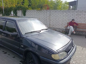 Авто ВАЗ 2115 2007 № 8611362