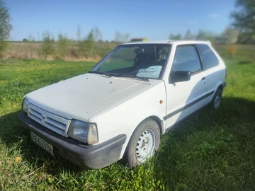 Авто Nissan Micra 1990 № 8611365