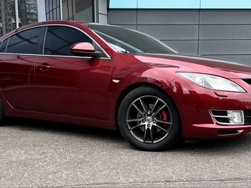 Авто Mazda 6 2009 № 8611367