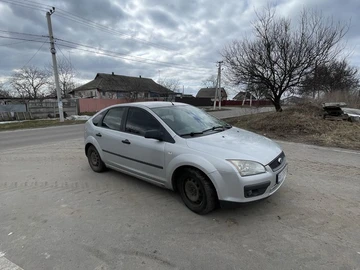 Авто Ford Focus 2006 № 8611371