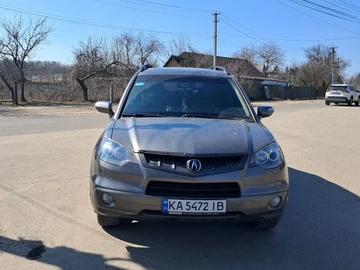 Авто Acura Rdx 2007 № 8611373