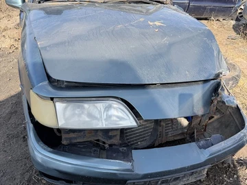 Авто Daewoo Espero 1999 № 8611375