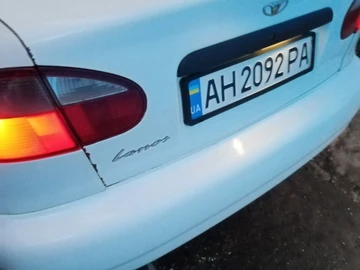 Авто ВАЗ 11113 Oka 2008 № 8611377