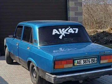 Авто ВАЗ 1111 Ока 2006 № 8611378