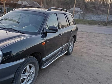 Авто Nissan 100Nx 2004 № 8611380