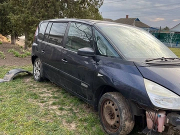 Авто Renault 4 2006 № 8611521