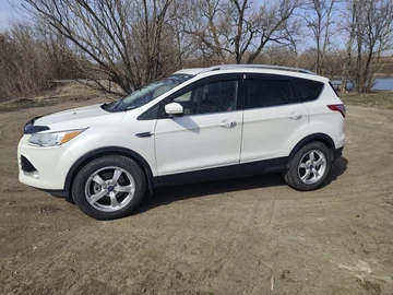 Авто Ford Escape 2015 № 8611522