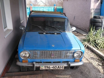 Авто ВАЗ 2101 1983 № 8611524