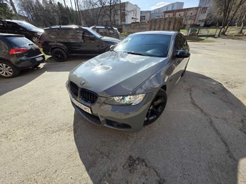 Авто BMW 3 Серия 2008 № 8611525