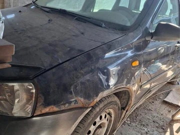 Авто ВАЗ 1118 Kalina 2007 № 8611526