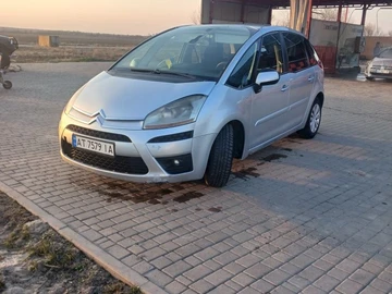 Авто Chevrolet Alero 2007 № 8611527