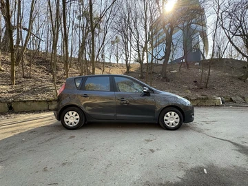 Авто Renault Scenic Iii 2009 № 8611528
