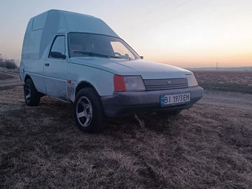 Авто ЗАЗ 1105 2008 № 8611529