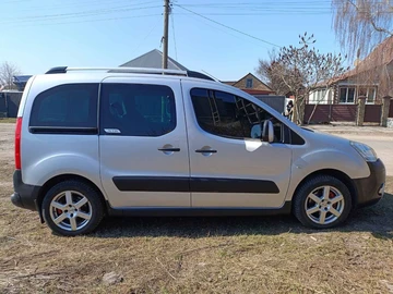 Авто Citroen Berlingo 2010 № 8611533