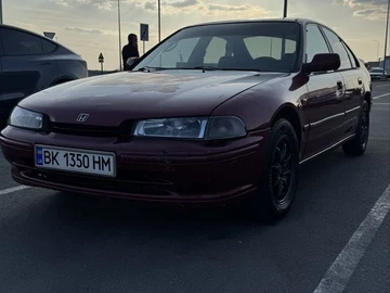 Авто Honda Accord 1994 № 8611536