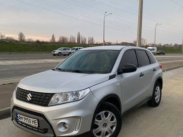 Авто Suzuki Vitara 2015 № 8611543