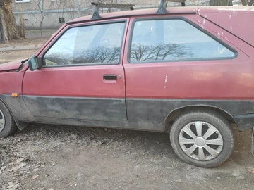 Авто ЗАЗ 1102 2007 № 8611545