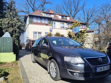Авто Volkswagen Passat Sedan 2010 № 8611549