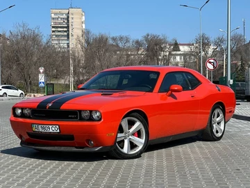 Авто Dodge Challenger 2008 № 8611555