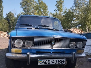 Авто ВАЗ 2103 1975 № 8611556