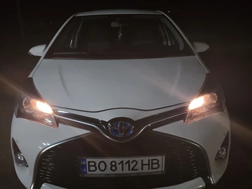 Авто Toyota Auris 2016 № 8611559