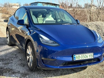 Авто Tesla Roadster 2021 № 8611567