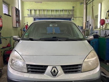 Авто Renault Grand Scenic 2005 № 8611577
