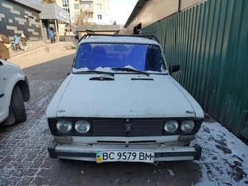Авто ВАЗ 2106 1983 № 8611565