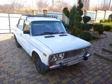 Авто ВАЗ 2106 1983 № 8611582