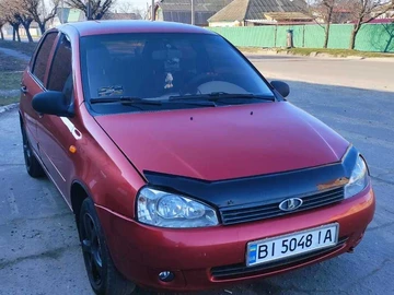 Авто ВАЗ 1118 Kalina 2008 № 8611585