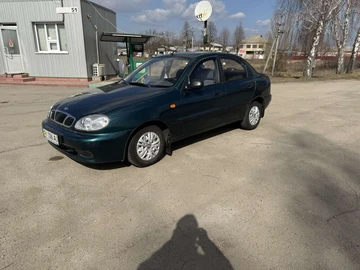 Авто Daewoo Arcadia 2008 № 8611587