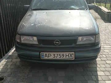 Авто Opel Vectra 1995 № 8611590