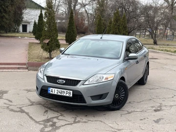 Авто Ford Mondeo 2008 № 8611606