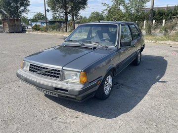 Авто Volvo 340-360 1987 № 8611608