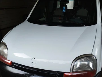 Авто Renault Kangoo Passenger 2000 № 8611610