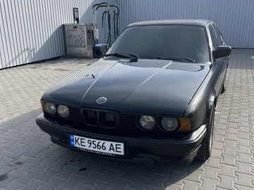 Авто BMW 5 Серия 1989 № 8611620