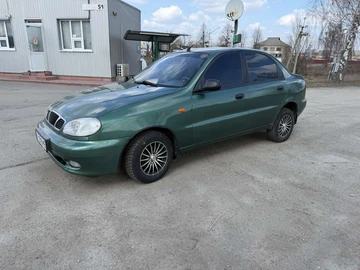 Авто Daewoo Arcadia 2006 № 8611623
