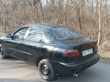 Авто Daewoo Arcadia 2008 № 8611627