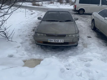 Авто Toyota Corona 1988 № 8611628